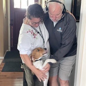 Team Page: Indiana Jones & the Rescuers!